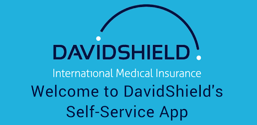 DavidShield PC screenshot DavidShield PC screenshot