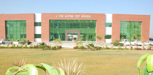 The Alpine Top School, Ratia PC screenshot The Alpine Top School, Ratia PC screenshot