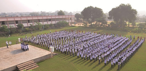 Budha Dal Public School Samana PC screenshot