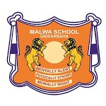 Malwa School, Giddarbaha icon