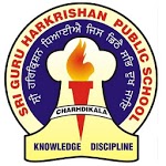 Sri Guru Harkrishan Public School, Patiala icon