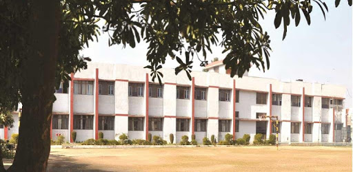 Sri Guru Tegh Bahadur Public School, Patiala PC screenshot