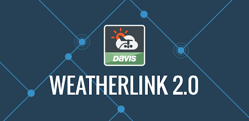 WeatherLink 2.0 PC screenshot WeatherLink 2.0 PC screenshot