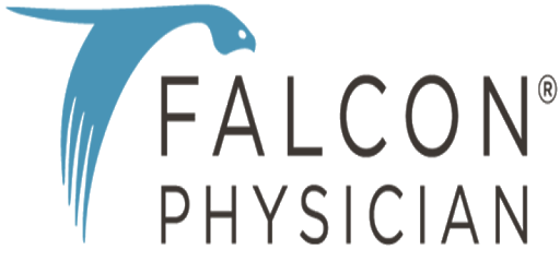 Falcon Physician PC screenshot