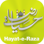 Hayat-e-Raza icon