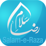 Salam-e-Raza icon