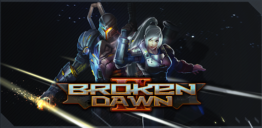 Broken Dawn II PC screenshot