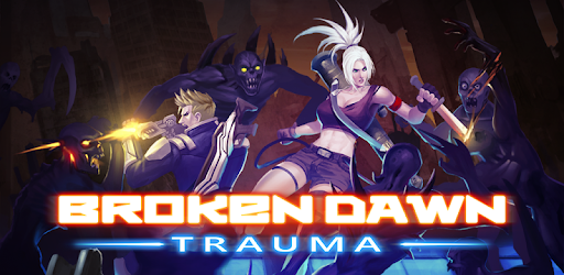 Broken Dawn:Trauma PC screenshot Broken Dawn:Trauma PC screenshot
