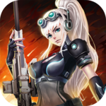 Broken Dawn:Trauma icon
