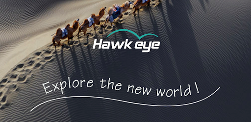 Hawkeye Firefly PC screenshot