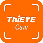 ThiEYE CAM icon