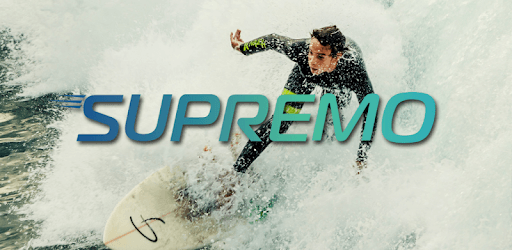 Supremo World PC screenshot Supremo World PC screenshot