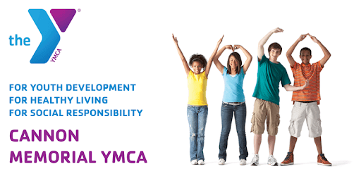 Cannon Memorial YMCA PC screenshot