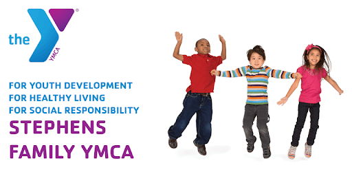Stephens Family YMCA PC screenshot