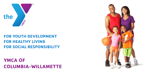 YMCA of Columbia-Willamette PC screenshot