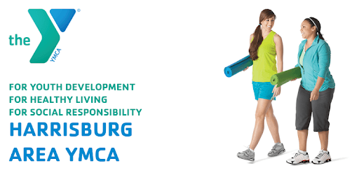 Harrisburg Area YMCA PC screenshot