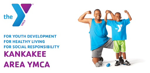 Kankakee Area YMCA PC screenshot