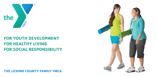 Licking County Family YMCA PC screenshot