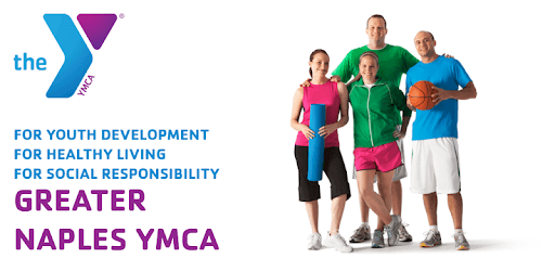 Greater Naples YMCA PC screenshot Greater Naples YMCA PC screenshot