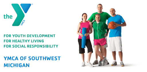 YMCA of Southwest Michigan PC screenshot