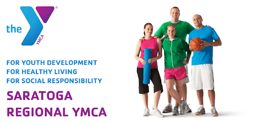 Saratoga Regional YMCA PC screenshot