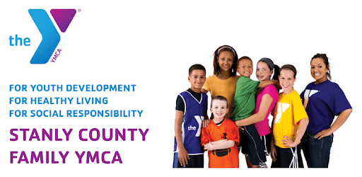 Stanly County Family YMCA PC screenshot Stanly County Family YMCA PC screenshot