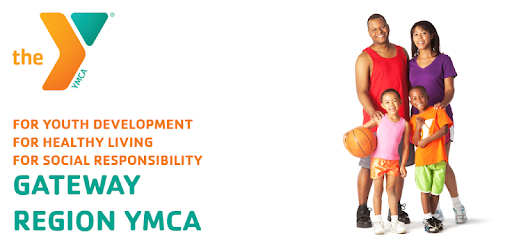 Gateway Region YMCA PC screenshot Gateway Region YMCA PC screenshot