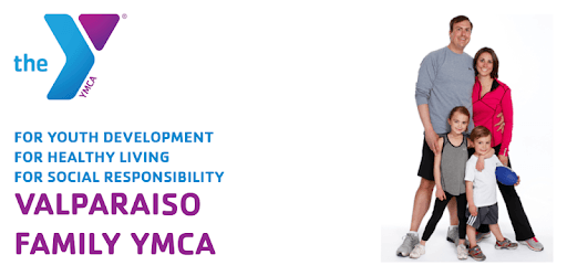 Valparaiso Family YMCA PC screenshot