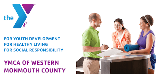YMCA of Western Monmouth Co. PC screenshot