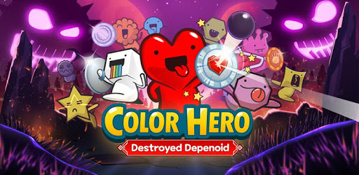 Color Hero - Free Shooting&Defense PC screenshot