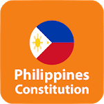 Philippines Constitution 1987 icon