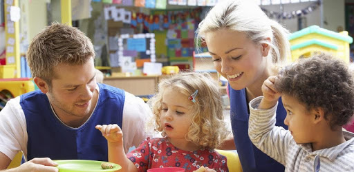 DaycareWebWatch PC screenshot