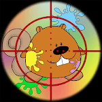 Shoot the Squirrel - Paintball for PC Shoot the Squirrel - Paintball for PC