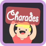 Charades! Party game for Adults 18+ icon