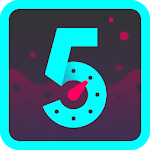 5 Second Rule - Drinking Game for PC
