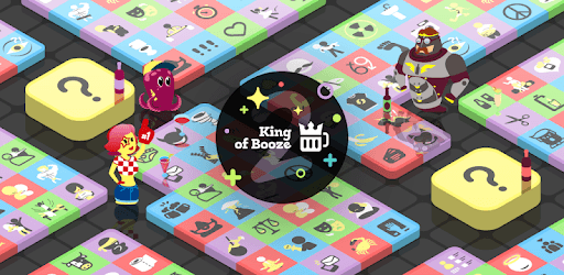 King of Booze 2: Evil & Dirty Drinking Game PC screenshot