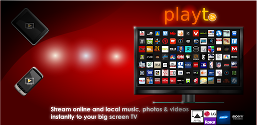 PlayTo Plus PC screenshot PlayTo Plus PC screenshot
