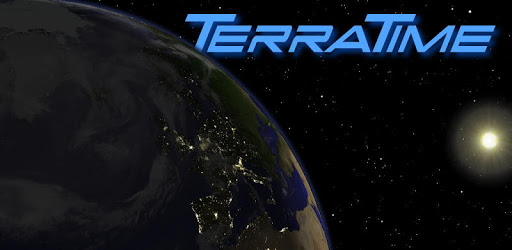TerraTime PC screenshot TerraTime PC screenshot