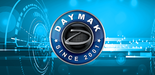 Daymak Drive PC screenshot Daymak Drive PC screenshot