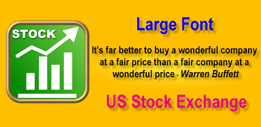 Stocks: US Stock Markets - Realtime Stock Quotes PC screenshot Stocks: US Stock Markets - Realtime Stock Quotes PC screenshot