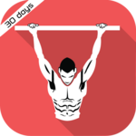 30 Day Back Workout Challenge for PC