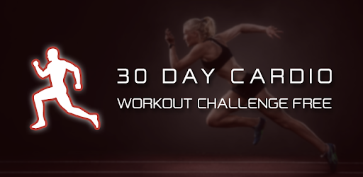30 Day Cardio Exercise workout PC screenshot