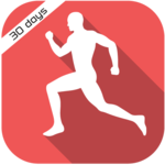 30 Day Cardio Exercise workout for PC