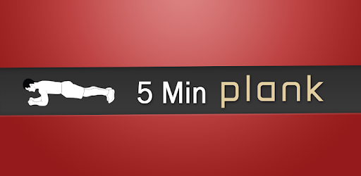 5 Min Plank Workout Free PC screenshot