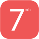 7 Min Weight loss workout free for PC