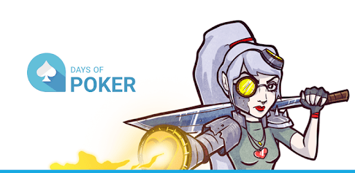 Days Of Poker PC screenshot
