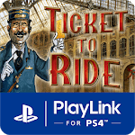 Ticket to Ride for PlayLink for PC Ticket to Ride for PlayLink for PC