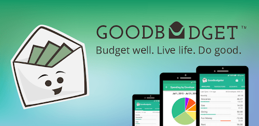 Goodbudget: Budget & Finance PC screenshot Goodbudget: Budget & Finance PC screenshot