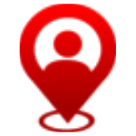 dayTrack - employee day activity tracking app icon