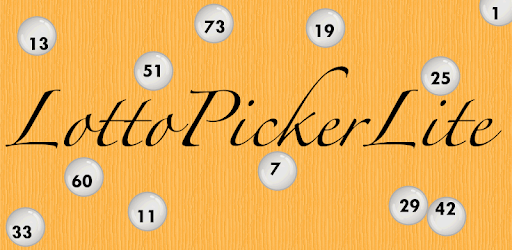 Lottery Number Picker Lite PC screenshot Lottery Number Picker Lite PC screenshot